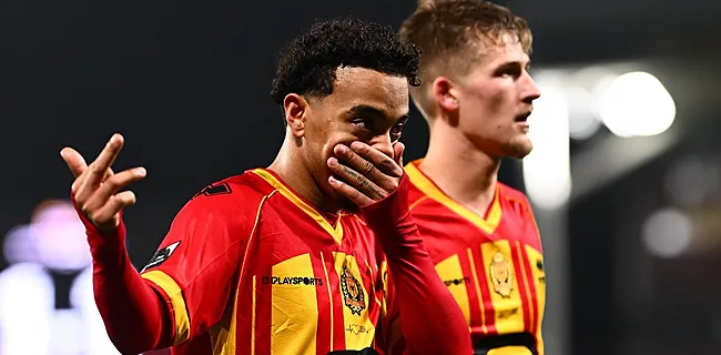 KVM tegen Anderlecht en Club: 