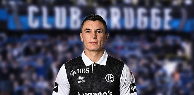 'Club Brugge wil zwaar toeslaan: 10M voor oude bekende'