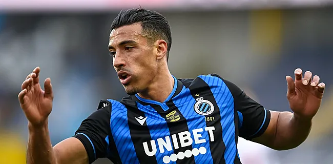 'Nabil Dirar keert terug met opmerkelijke transfer'