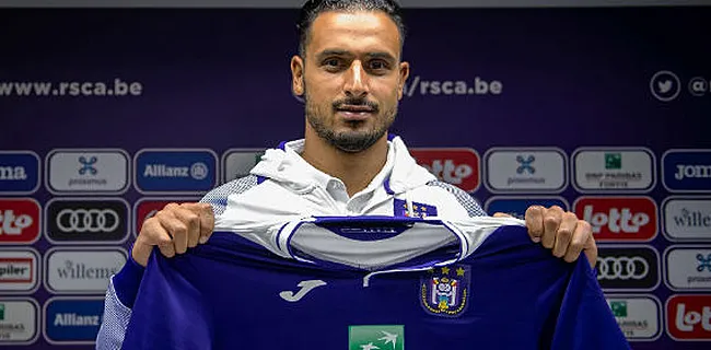 'Chadli meteen in de basis tegen KV Kortrijk?'