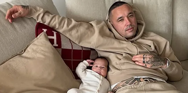 Nainggolan beroert iedereen met spraakmakende biecht