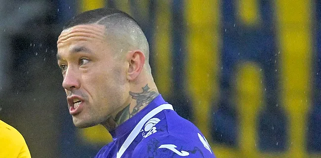 Patro zit in zak en as na wereldgoal Club NXT in CPL