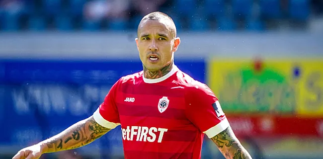 De elf namen: Nainggolan in genade aangenomen, Zé aast op revanche