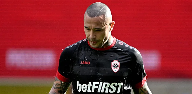 Nainggolan pakt uit met verrassende zet