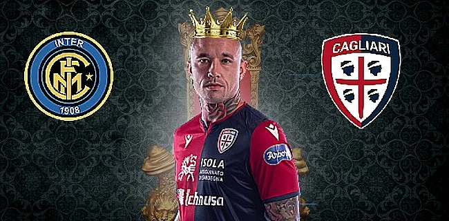 Royale Radja: De onbetwiste koning van het Calcio  