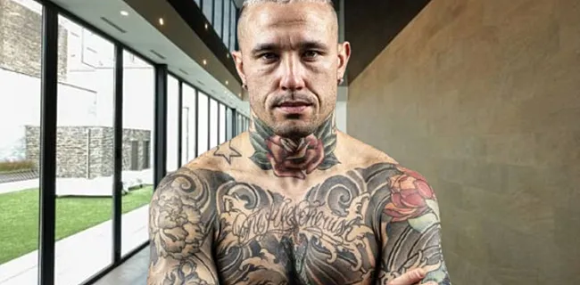 Nainggolan maakt duidelijk statement over toekomst
