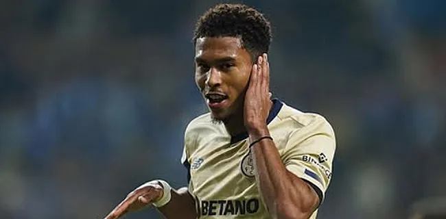 'Man van 80 miljoen lost spitsprobleem Club Brugge op'
