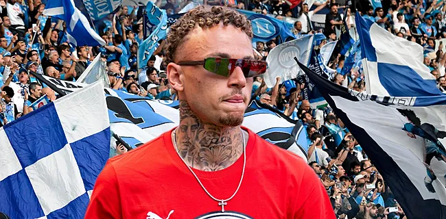 TRANSFERUURTJE: 'Dubbele jackpot Club, Genk verliest steunpilaar'