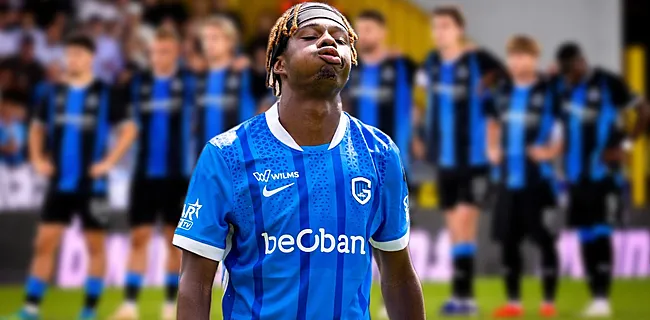 Adedeji-Sternberg tóch naar Club? 