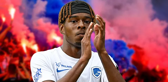 'Club vliegt erin met Tzolis-miljoenen: wending Adedeji-Sternberg'
