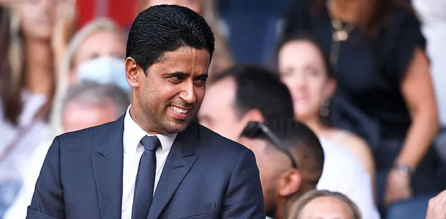 'PSG gaat hard: twee topaanwinsten voor einde van de week'