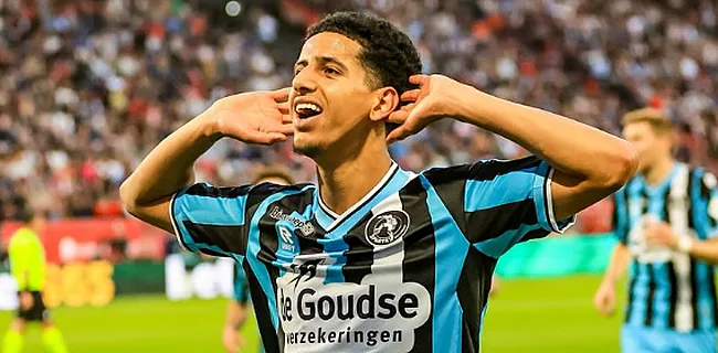 ‘Onverwachte zet: Club Brugge slaat genadeloos toe’