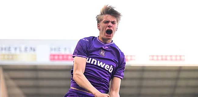 De Cat duidelijk over Anderlecht-toekomst: 