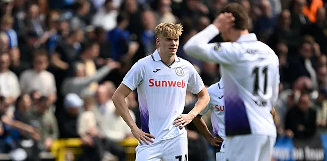 De Cat uitgefloten op Jan Breydel: pittige discussie barst los