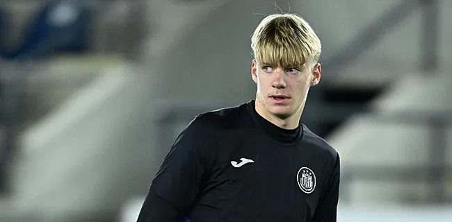 De Cat-soap voorbij: Anderlecht grijpt drastisch in