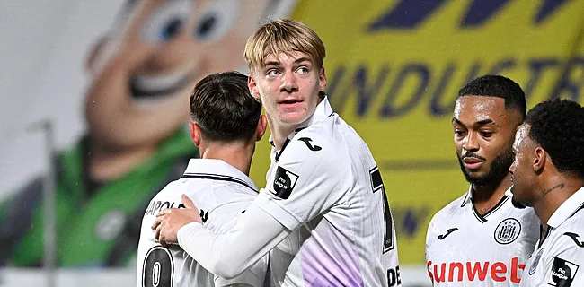 'Strijd De Cat helemaal los: transfergesprekken lopen al'