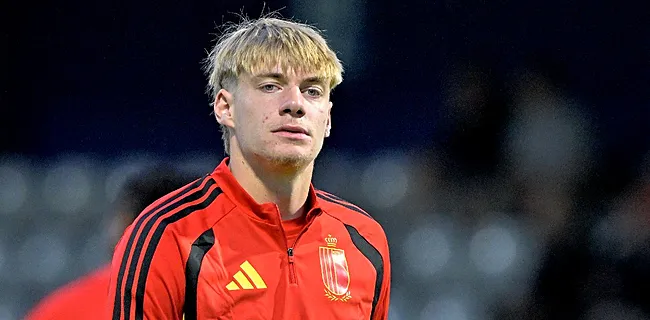 Géén Anderlecht: De Cat incasseert enorme mokerslag