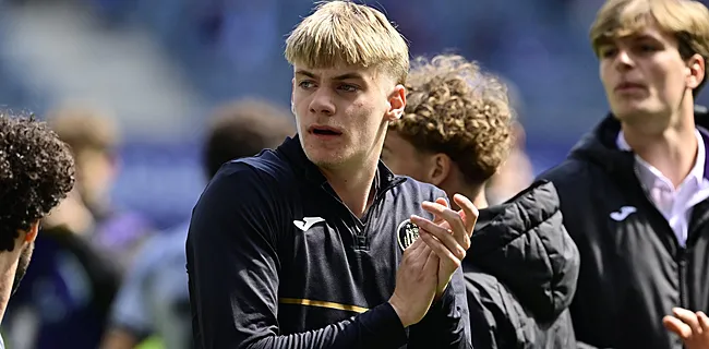 'De Cat hakt knoop door: jackpot voor Anderlecht'