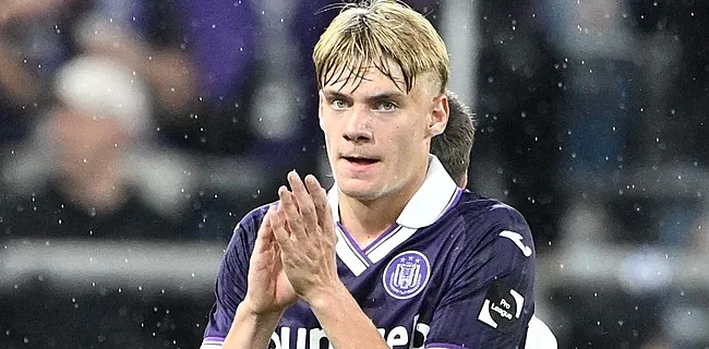 'Code rood in Anderlecht: De Cat nu al onhoudbaar'