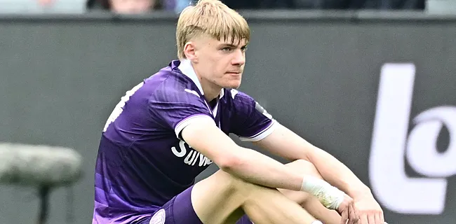 'Kogel door de kerk: Anderlecht verkoopt De Cat'