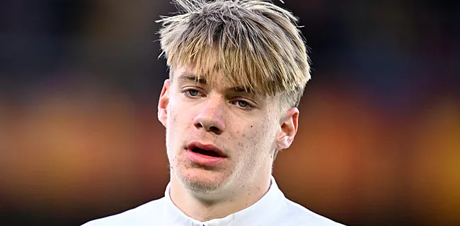 'De Cat in etalage: Anderlecht loopt miljoenen mis'