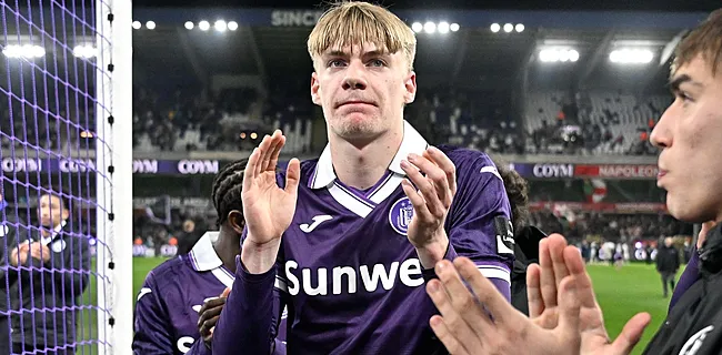 'Anderlecht zoekt centen: De Cat in etalage gezet?'