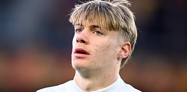 'De Cat grof wild: Bayern opent bod, kapers op de kust'