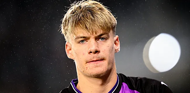 De Cat aan de tand gevoeld: WK en exit Anderlecht?