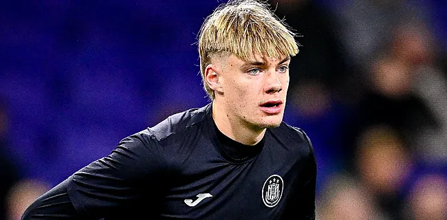 'Hasi houdt adem in: Anderlecht langer zonder De Cat?'