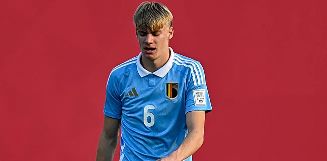 'Anderlecht kan cashen: interesse in De Cat neemt toe'