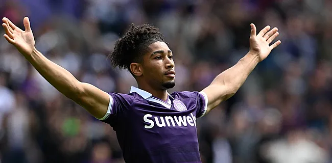 Anderlecht-Zulte Waregem: Hasi zet vaste titularis op bank