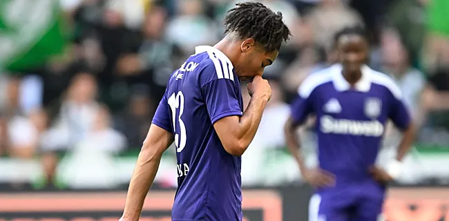 De Bilde trekt van leer: Anderlecht bestolen in Zweden?