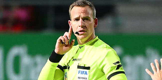 Super Sunday in JPL: aanduidingen scheidsrechters bekend