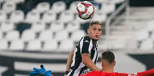 'Anderlecht ziet target naar de MLS verkassen'