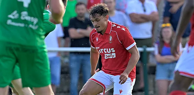 Standard doet weer zaken in JPL, Charleroi shopt in CPL