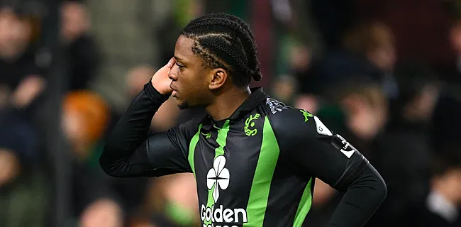 'Cercle Brugge zoekt enorme som: drie sterkhouders weg'