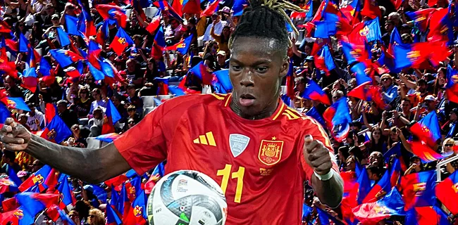 TRANSFERUURTJE: 'Club-deal van 30 miljoen, supertransfer Tolu'