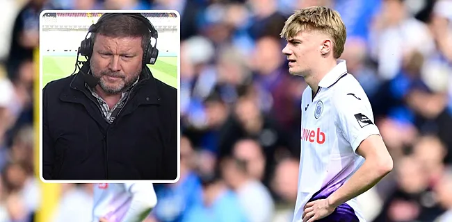 De Cat verbaast Vanhaezebrouck: 