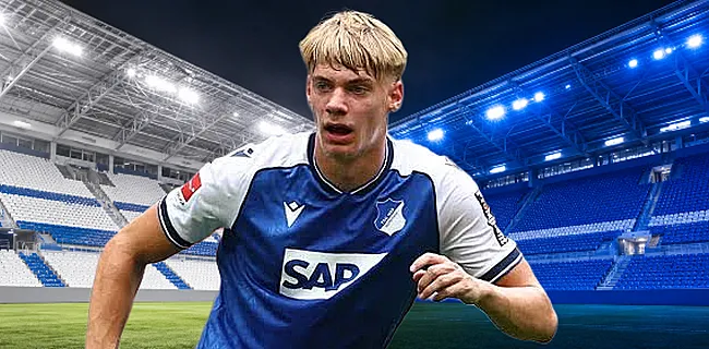 De Cat-fiasco: Hoffenheim voelt zich bekocht door Anderlecht