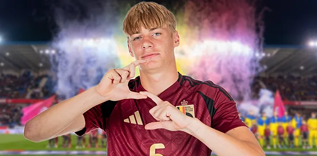 Hevige discussie laait op: De Cat mee met Duivels naar WK?