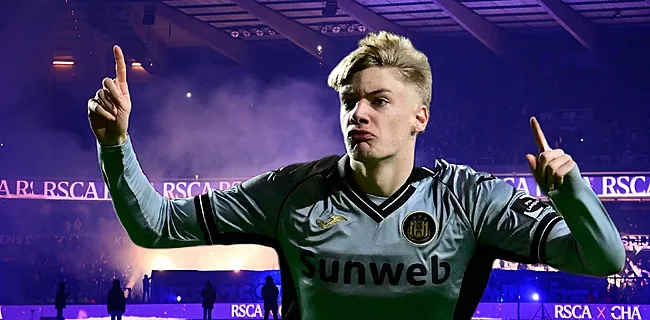 'Anderlecht duizelt: krankzinnige transfersom De Cat'