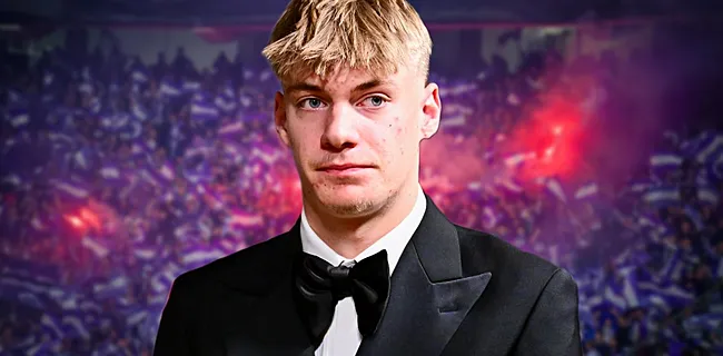 Vertrek bij Anderlecht? Vader De Cat gooit kaarten op tafel