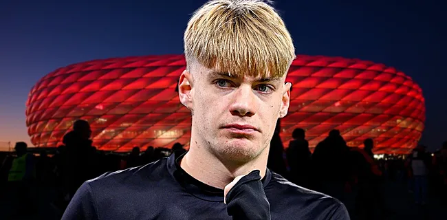 'Anderlecht in shock: Europese supermacht vol voor De Cat'