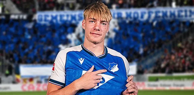 De Cat krijgt mokerslag: recordtransfer wordt gevangenis
