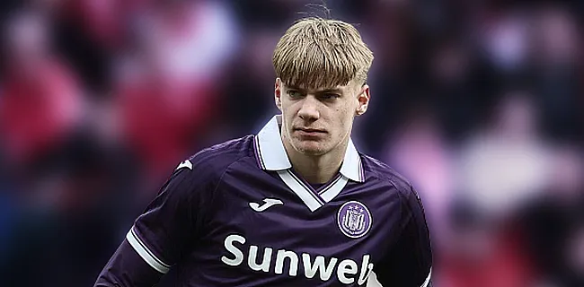 Anderlecht staat versteld: astronomisch bod De Cat op komst