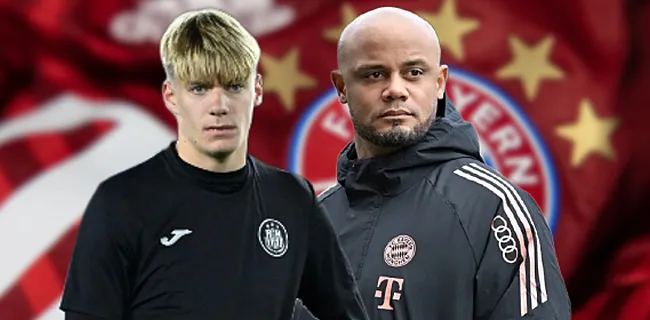 'Kompany verrast Bayern met straffe De Cat‑wending'