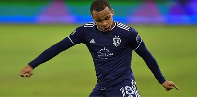 JPL-clubs krijgen buitenkans: ex-international plots vrij