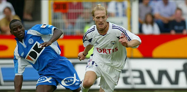 Ex-speler van AA Gent en Anderlecht plots overleden