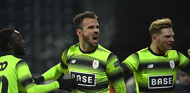 'Standard plakt stevig prijskaartje op Sa, eerste bod geweigerd'