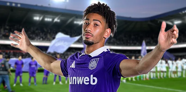 TRANSFERUURTJE: 'Last-minute jackpot Club, opdoffer Tielemans'
